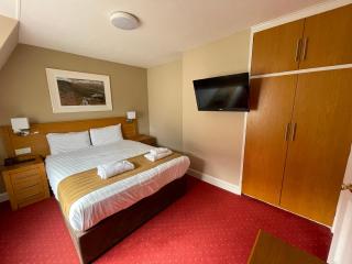 Belmore Court & Motel - Enniskillen - 4