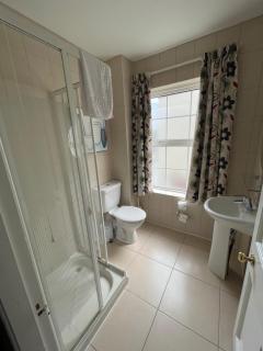 Belmore Court & Motel - Enniskillen - 3