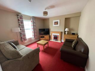 Belmore Court & Motel - Enniskillen - 2