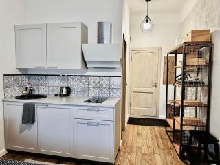 Baltic Design Apartments with free Parking and self check in - Riga - 7
