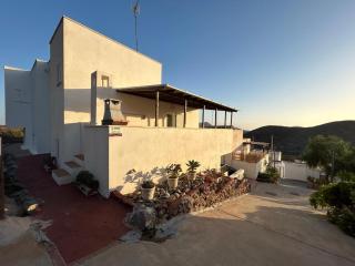Casa Rous - Níjar - 9