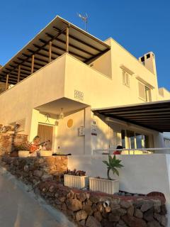 Casa Rous - Níjar - 4
