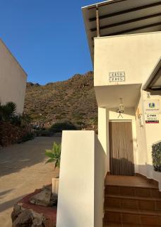 Casa Rous - Níjar - 1