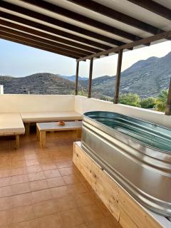 Casa Rous - Níjar - 2