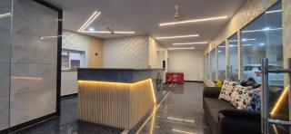 Hotel Vaarahi Chanda Nagar, Near Hitech City - Hyderabad - 8