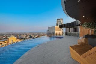 KozyGuru | Brisbane CBD | 1 Bed APT | Spire - 5