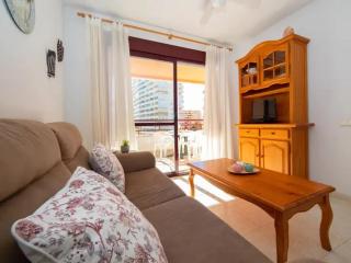 Zafiro Calpe by Concept Flats - Calpe - 9