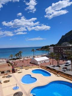 Zafiro Calpe by Concept Flats - Calpe - 6