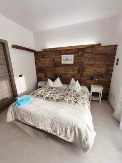 B&B Guglielmina - Quarna Sotto - 9