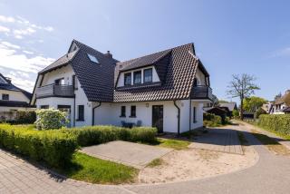Ferienwohnungen Haus am Strand - Zingst - 0