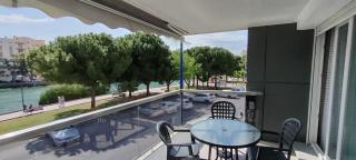 Acogedor Apt a 200m de la Playa, en el Centro de Peniscola - Peniscola - 6