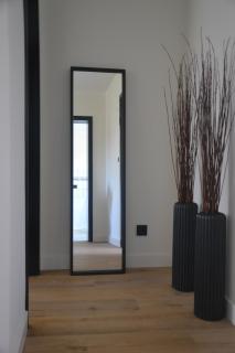 Ferienwohnung An Der Dorfkirche - Vipperow - 2