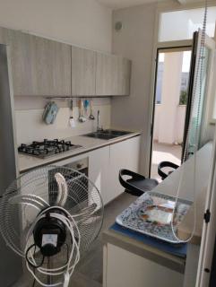Residenza Ariel - Gallipoli - 5