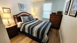 Beautiful Downtown Truman Annex Condo - Key West - 3