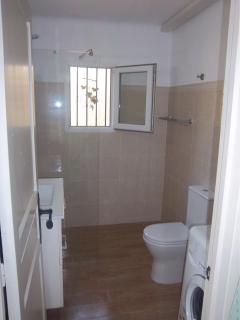 Apartamento rural Casa Medico - Turre - 8