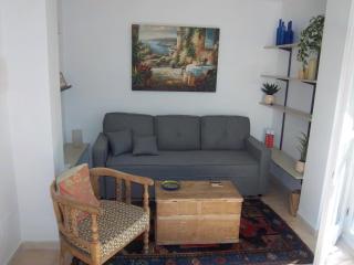 Apartamento rural Casa Medico - Turre - 6