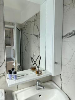 RS Studio - Himare 5th floor - 2