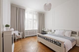 Airstay Prague : DeLuxe Apartment Old town - 0