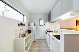 Villa 望月in 天下茶屋 - Osaca - 3
