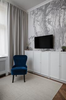 Airstay Prague : DeLuxe Apartment Old town - 1