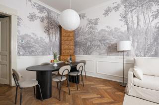 Airstay Prague : DeLuxe Apartment Old town - 7
