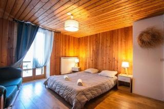 Auberge les 1000 Cols, anciennement Val d Azur - Molines-en-Queyras - 9