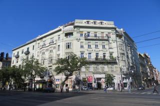 Pannonia Residence - Budapest - 1