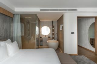Kin Hotel Thai Van Lung - Ho Chi Minh - 4