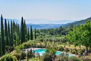 Casa Vecchia, house with private pool and air conditioning - Toscolano - 1