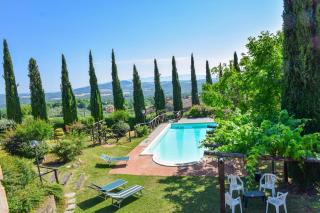 Casa Vecchia, house with private pool and air conditioning - 6