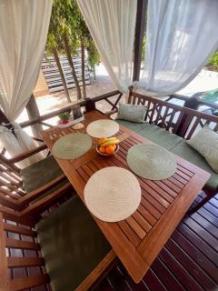 Mobile Home Ana Mia - Biograd na Moru - 5