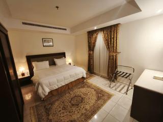 قصر راش للشقق المخدومة Rash Palace for residence suites - Dschidda - 4