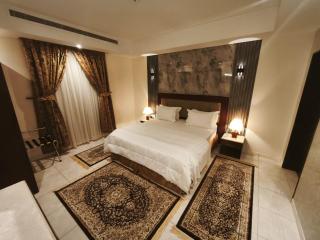 قصر راش للشقق المخدومة Rash Palace for residence suites - Dschidda - 5