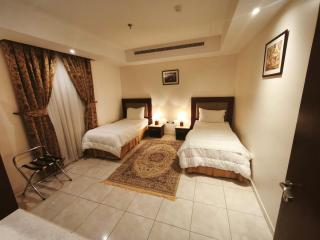 قصر راش للشقق المخدومة Rash Palace for serviced apartment - Gedda - 6