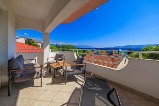 Apartments Snjezana - Novi Vinodolski - 7