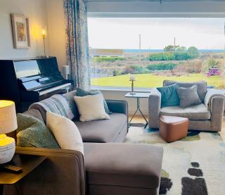 Beach House on Wild Atlantic Way - Murroogh - 9