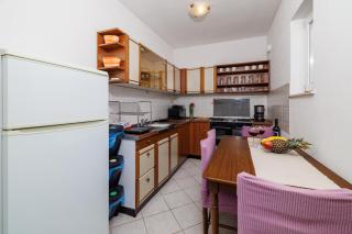 Apartments Snjezana - Novi Vinodolski - 5