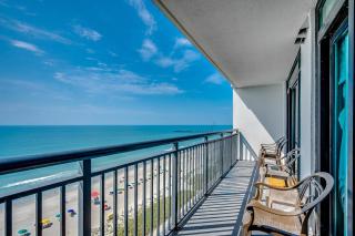 Caribbean Resort 1105 - Myrtle Beach - 0