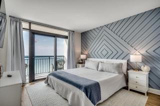 Caribbean Resort 1105 - Myrtle Beach - 1