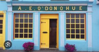 Beach House on Wild Atlantic Way - Murroogh - 7