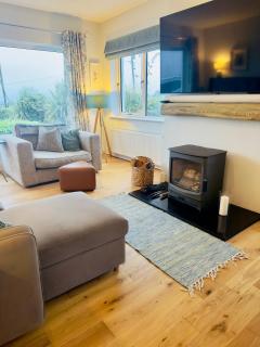 Beach House on Wild Atlantic Way - Murroogh - 0
