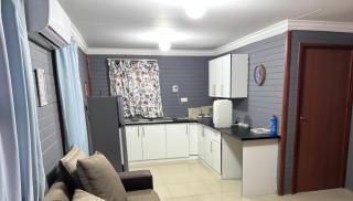 Mogonono Cabin- Werda - Werda - 0