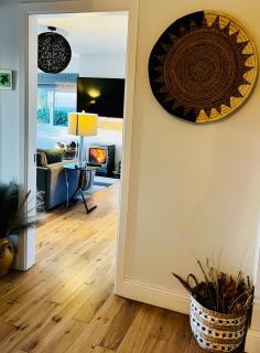Beach House on Wild Atlantic Way - Murroogh - 3