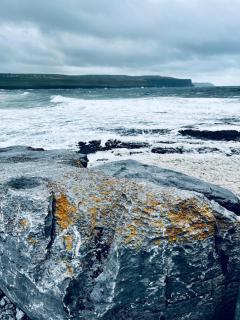Beach House on Wild Atlantic Way - Murroogh - 1