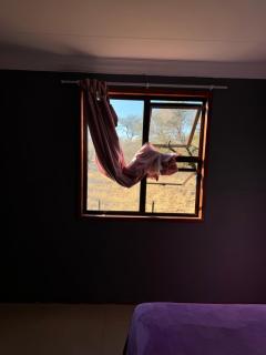 Mogonono Cabin- Werda - 4