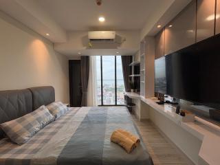 Apartment SeaView, BigTV, 29FL - Batam Center - 8