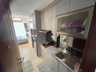 Apartment SeaView, BigTV, 29FL - Batam Center - 4