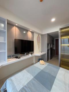 Apartment SeaView, BigTV, 29FL - Batam Center - 3