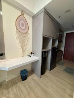 Apartment SeaView, BigTV, 29FL - Batam Center - 2