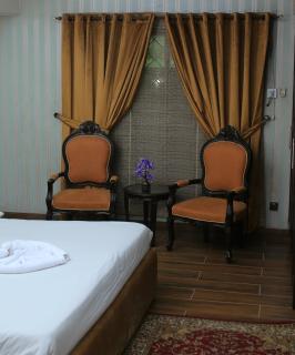 Rehman Suites - Lahore - 6